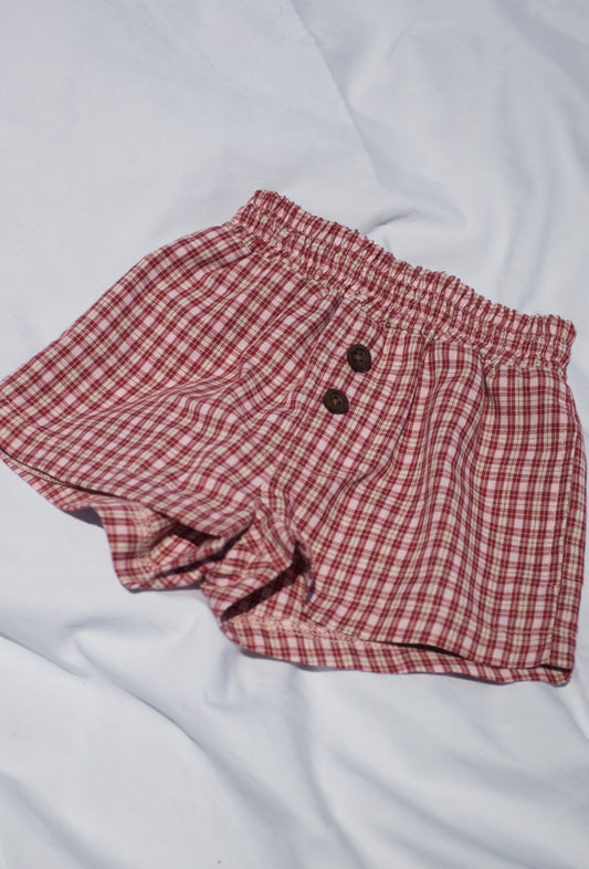 Dorothy Boxer Shorts