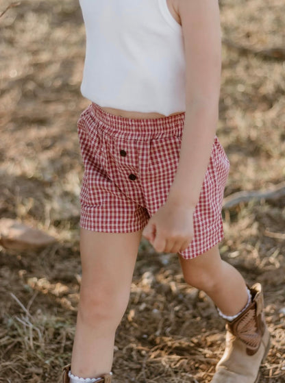 Dorothy Boxer Shorts