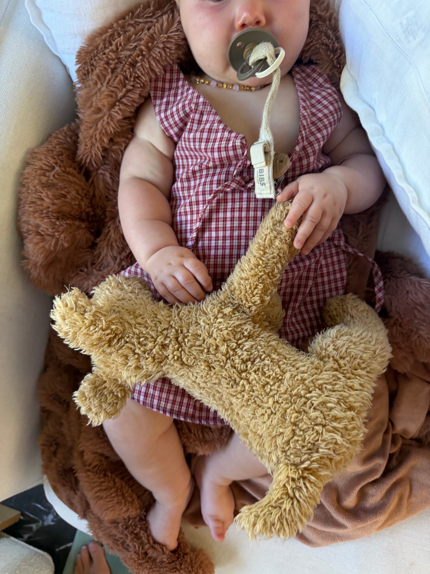 Dorothy Mini Dress