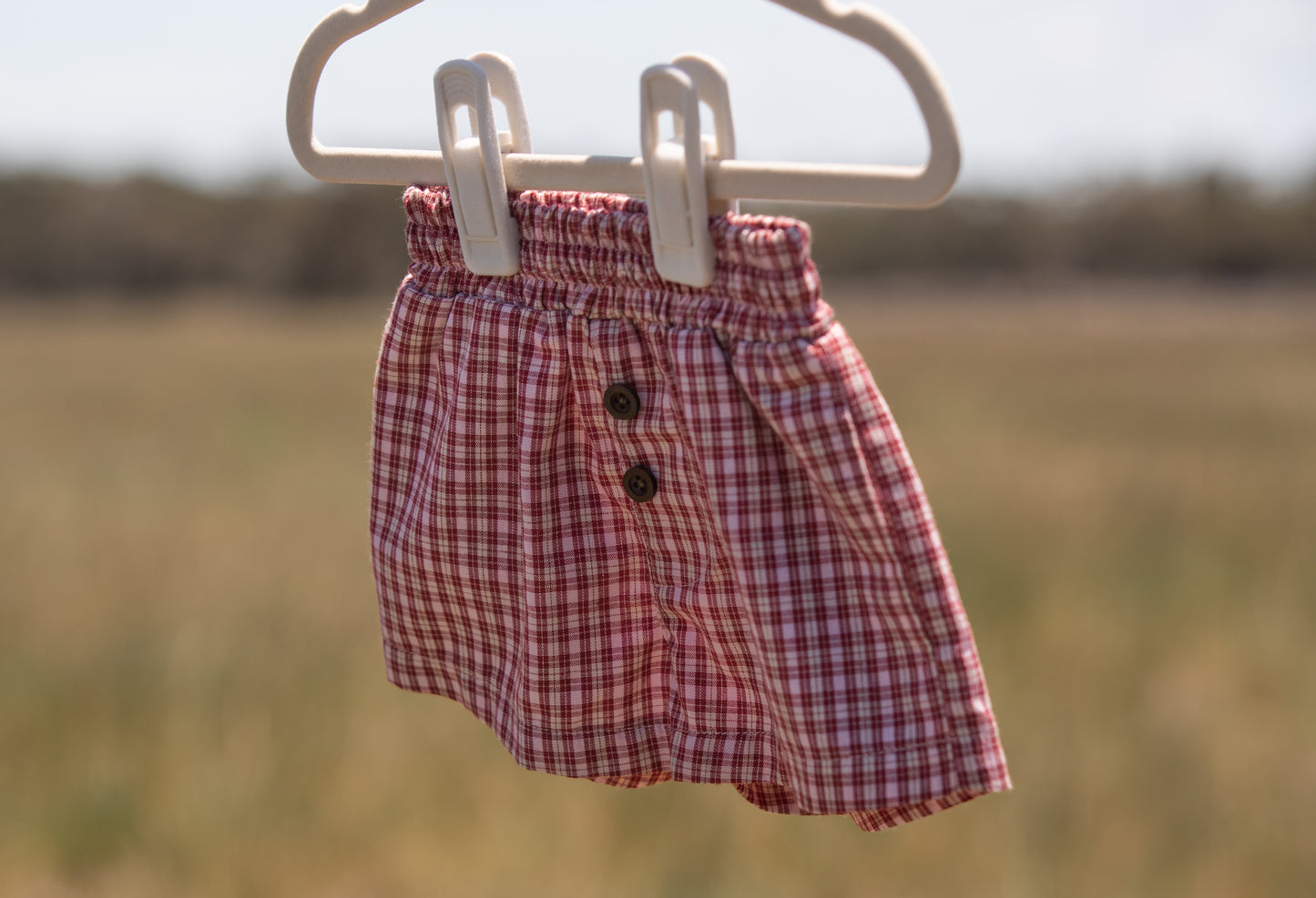 Dorothy Boxer Shorts