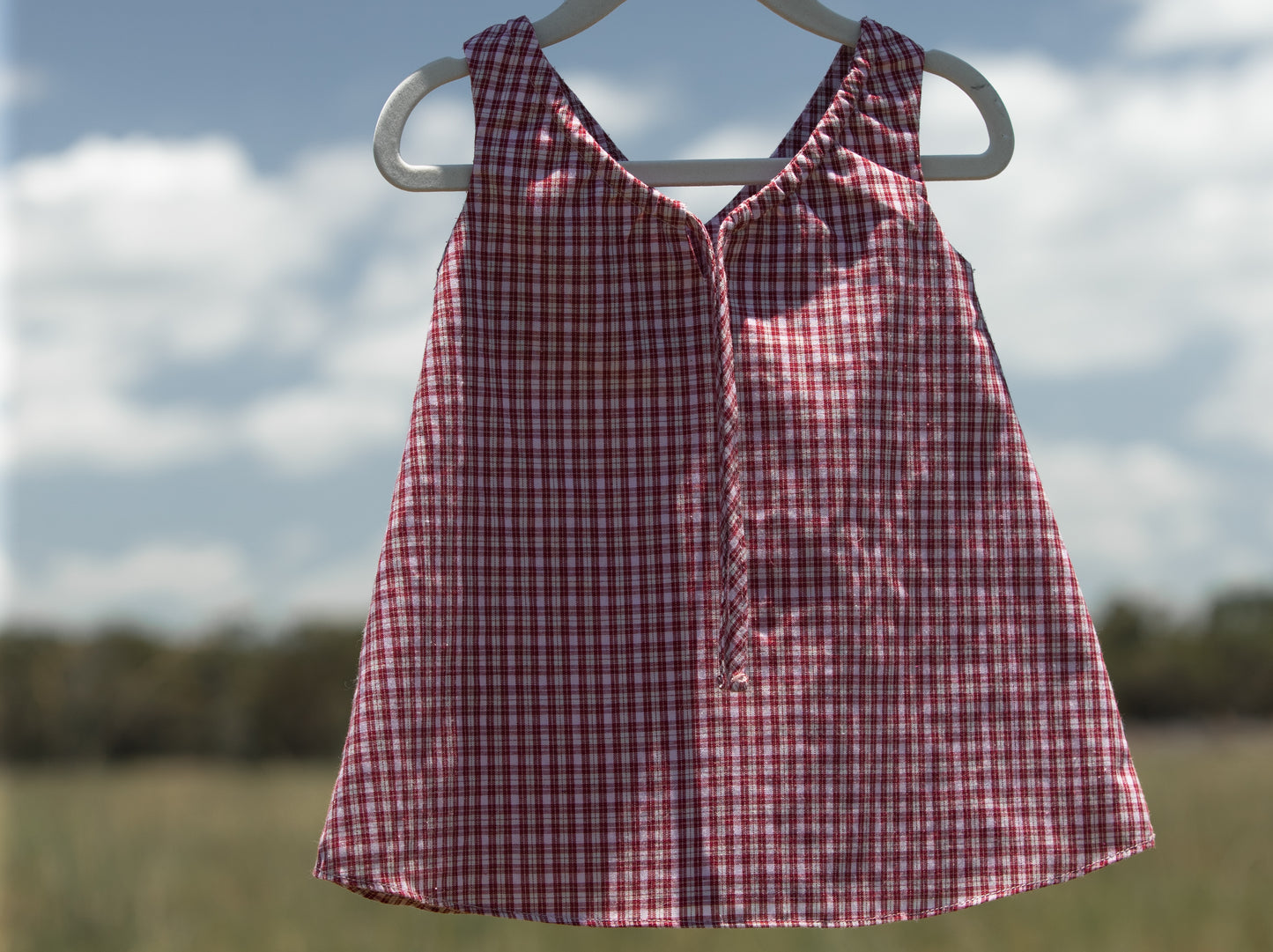 Dorothy Mini Dress