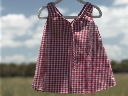 Dorothy Mini Dress