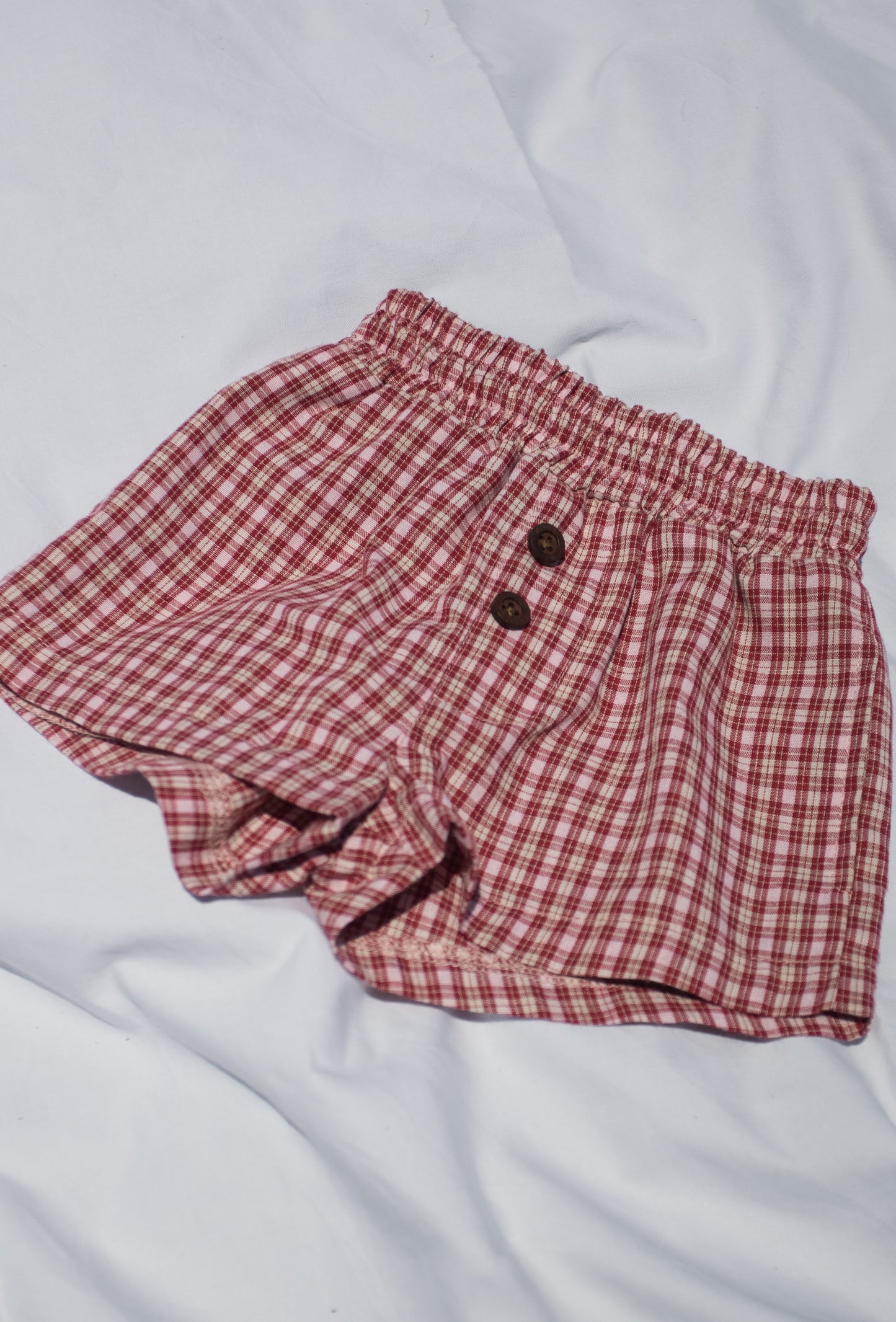 Dorothy Boxer Shorts