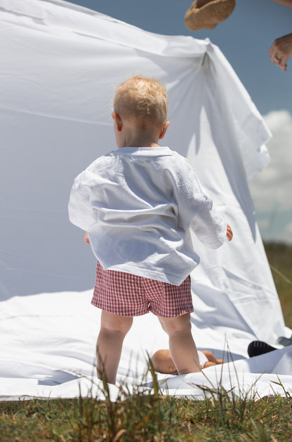 Dorothy Boxer Shorts