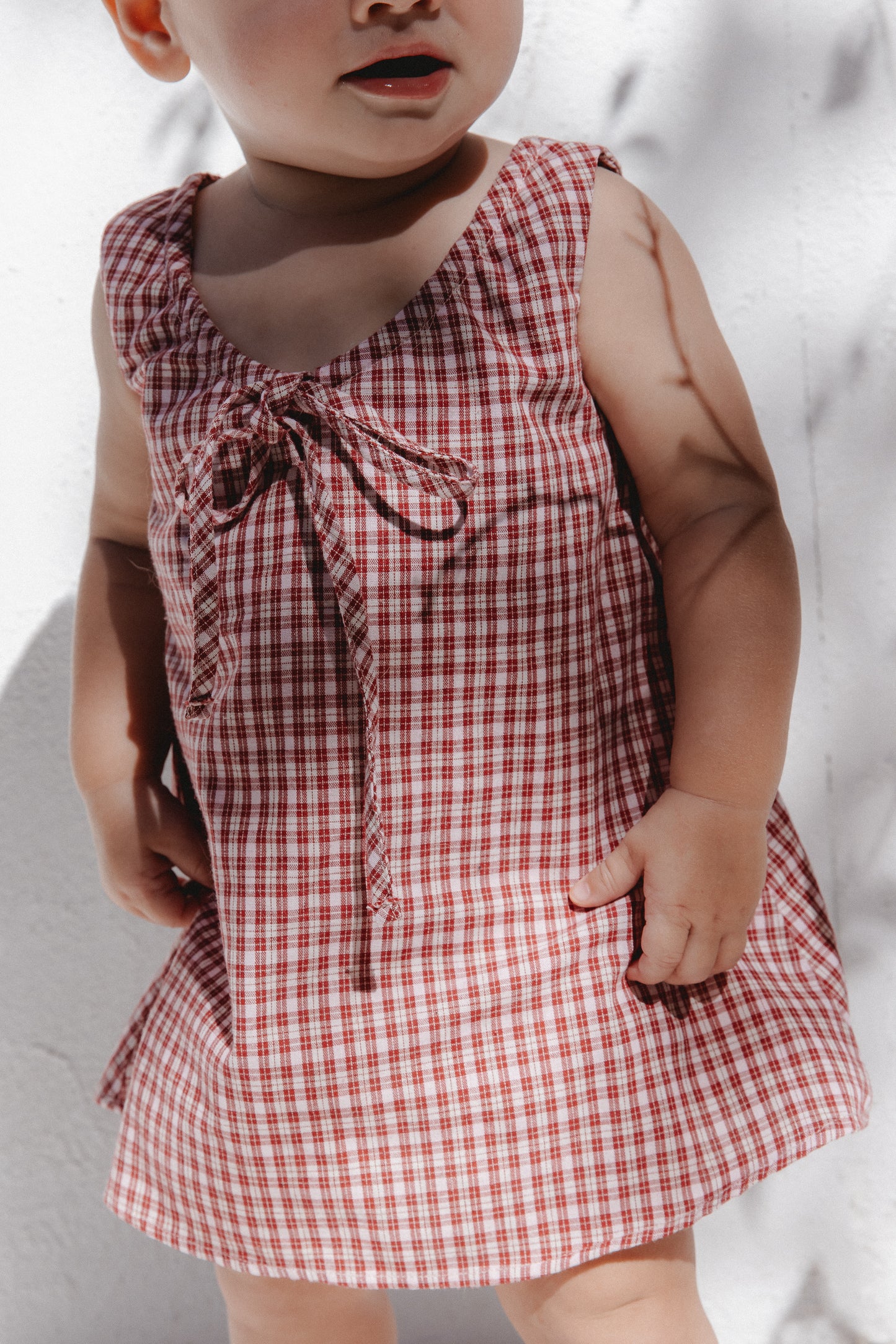 Dorothy Mini Dress