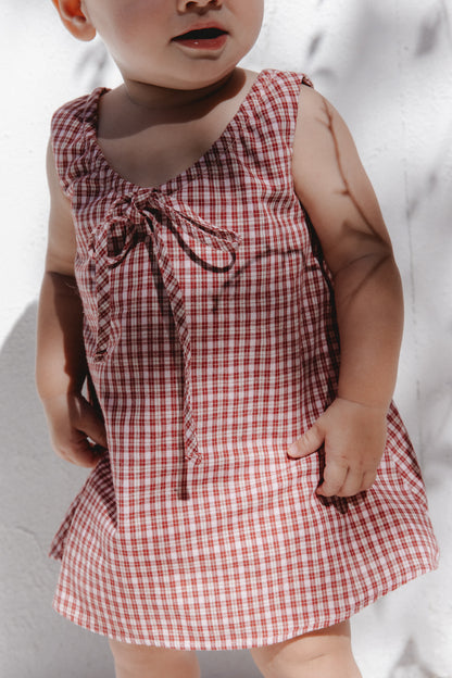 Dorothy Mini Dress