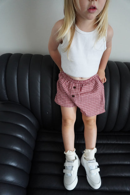 Dorothy Boxer Shorts