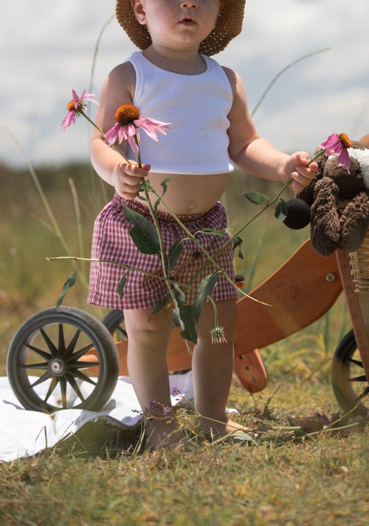 Dorothy Boxer Shorts